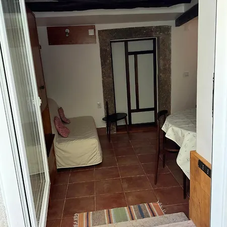 Birbantes 21 Apartment Lisbon