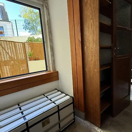 Birbantes 21 Apartamento