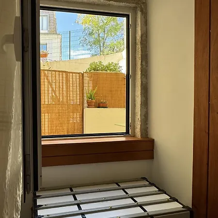 Birbantes 21 Appartement