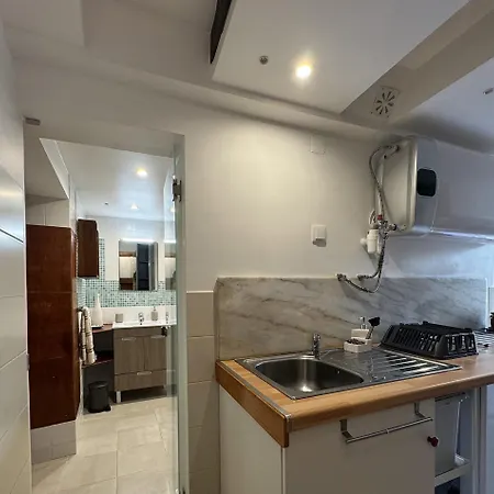 Apartamento Birbantes 21