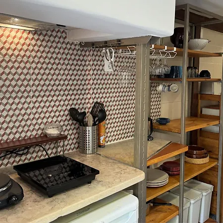 Birbantes 21 Apartamento *