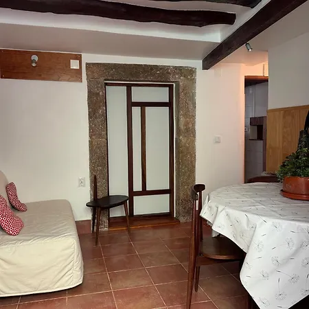 Apartamento Birbantes 21 *