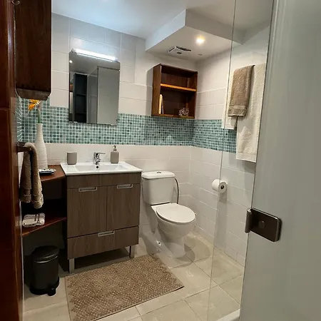 Apartamento Birbantes 21