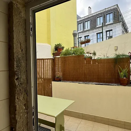 Birbantes 21 Apartamento *