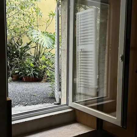 Apartment Birbantes 21 Lisbon