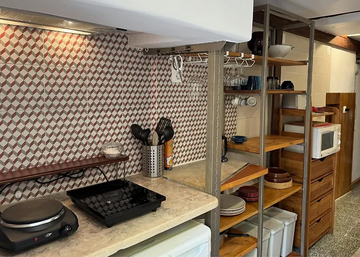 Birbantes 21 شقة *