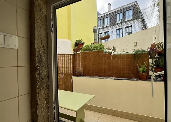 Birbantes 21 شقة *