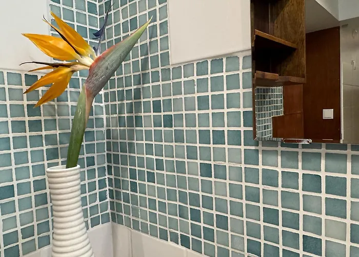 شقة Birbantes 21 *